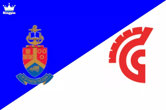 University of Pretoria vs Ajax Cape Town: 1st Division Spread Prediction 8/25