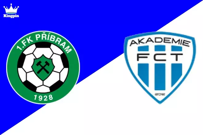 Příbram vs Táborsko II: 3. liga - CFL A Spread Prediction 9/6