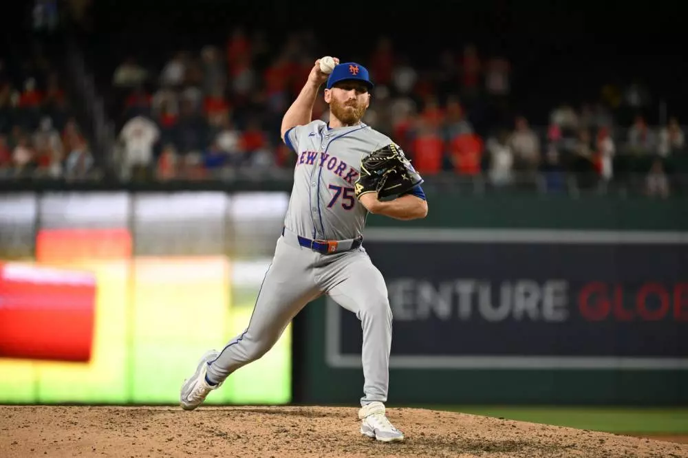 Mets vs Nationals Over/Under Prediction 7/2