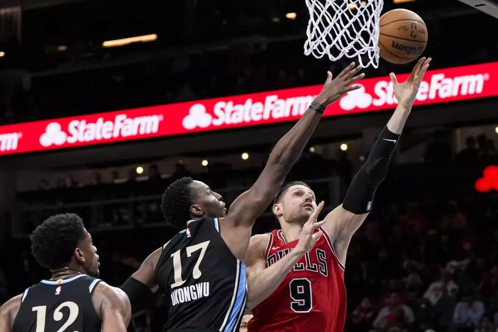 Bulls vs Hawks Prediction NBA Picks Today 4/1