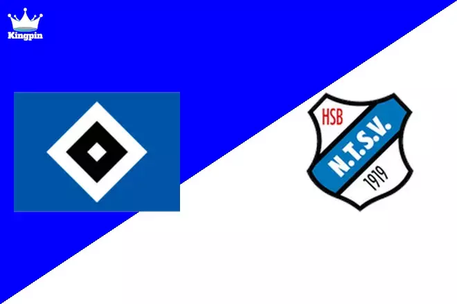 Hamburger SV III vs Niendorfer TSV: Oberliga Hamburg Spread Picks August 4, 2024