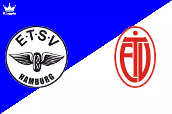 ETSV Hamburg vs Eimsbütteler TV: Oberliga Spread Prediction 9/8