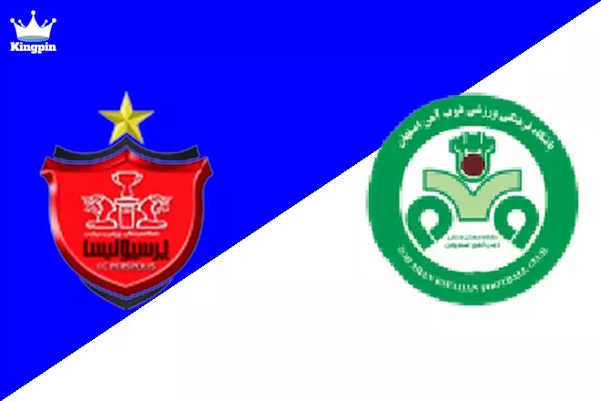 Persepolis FC vs ZOB Ahan: Persian Gulf Pro League Totals Prediction 8/15