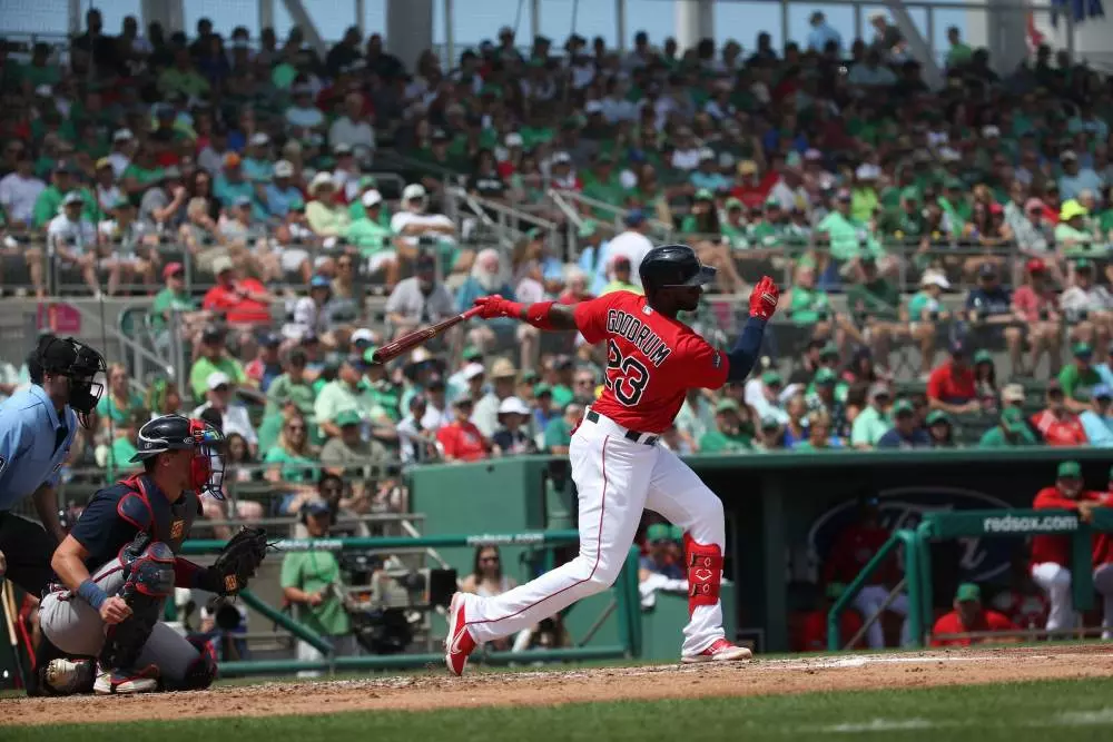 Red Sox vs Braves Prediction MLB Picks 03/24