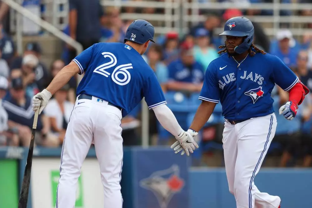 Blue Jays vs Orioles MLB Betting Picks and Predictions 3/22