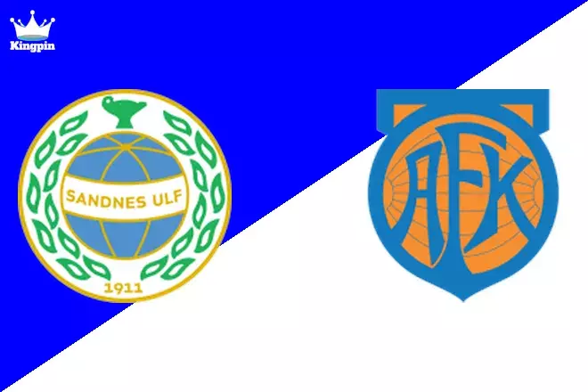 Sandnes ULF vs Aalesund: 1. Division Totals Picks Tonight August 14, 2024