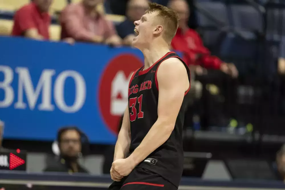 NCAAB Best Bet: Cornell vs Harvard Prediction 2/14