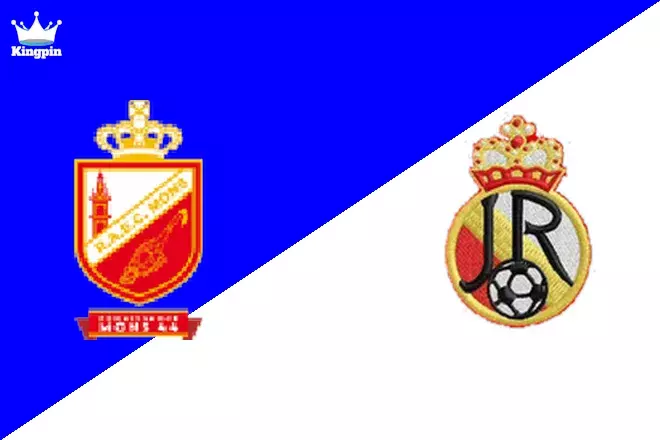 Albert Quévy-Mons vs Rochefort: Moneyline Prediction 8/28