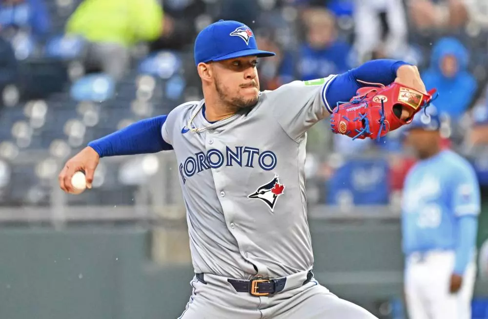 Blue Jays vs Royals Prediction MLB Picks Today 4/30
