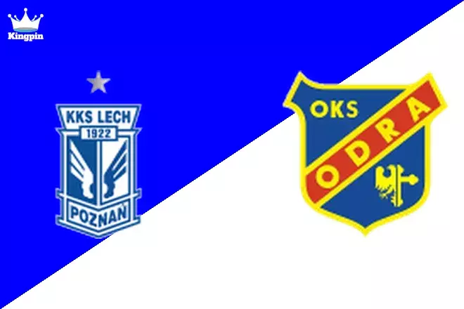 Lech Poznań U19 vs Odra Opole U19: Central Youth League Moneyline Prediction 8/24