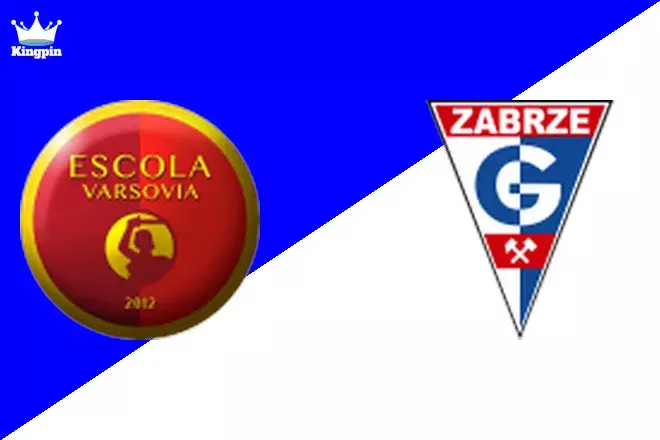 Escola Varsovia U19 vs Górnik Zabrze U19: Central Youth League Spread Prediction 8/24