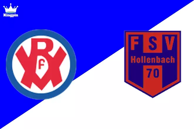 VfR Mannheim vs Hollenbach: Oberliga Spread Prediction 9/13