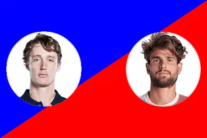 Polmans M. vs Cressy M.: Washington Qualifying Picks July 29, 2024