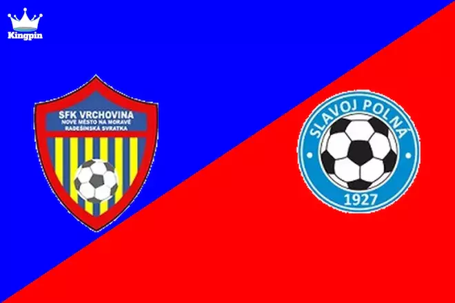 Vrchovina vs Slavoj Polná: 4. liga Divizie D Spread Picks August 2, 2024