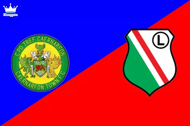 Caernarfon Town vs Legia Warszawa: UEFA Europa Conference League Totals Picks August 1, 2024