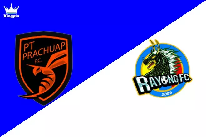 Prachuap vs Rayong FC: Thai League 1 Moneyline Prediction 8/28