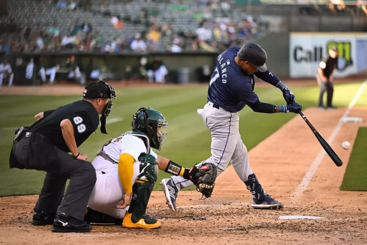 EASY Money on this Jorge Polanco Prop vs Mariners 9/3