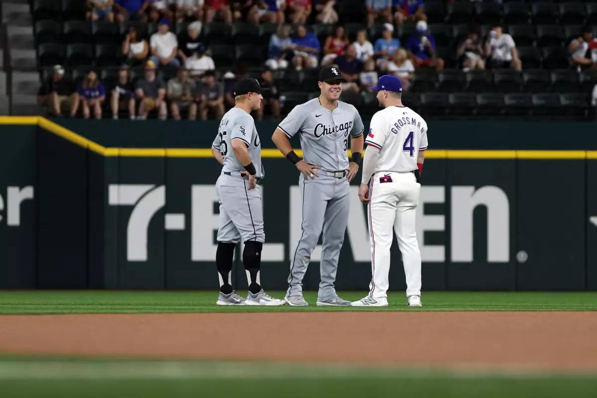 MLB Player Props: Seattle Mariners vs Chicago White Sox, 7/26
