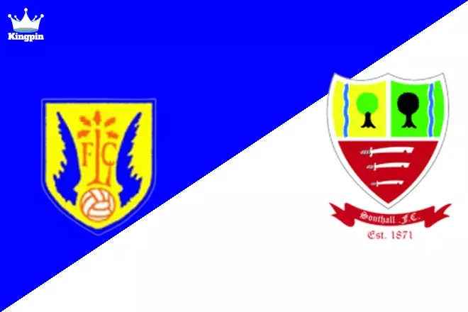 Lancing vs Southall: FA Trophy Moneyline Prediction 8/24