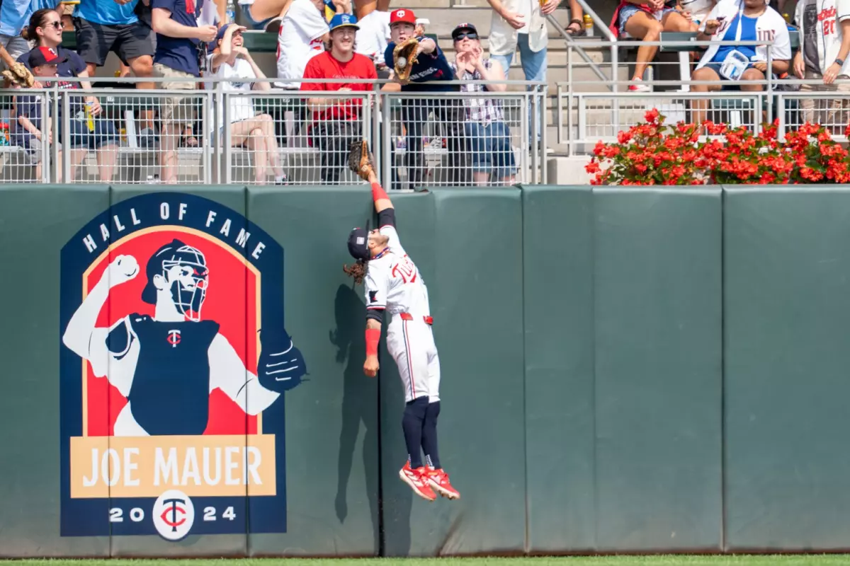 Austin Martin's MLB Props - Phillies vs Twins 7/23