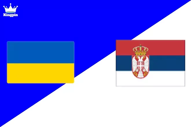 Ukraine U21 vs Serbia U21: UEFA U21 Championship Totals Prediction 9/6