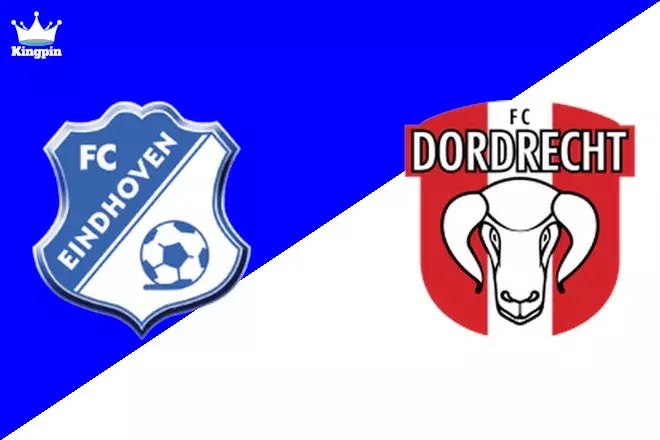 FC Eindhoven vs Dordrecht: Eerste Divisie Goals Over/Under Prediction 9/13