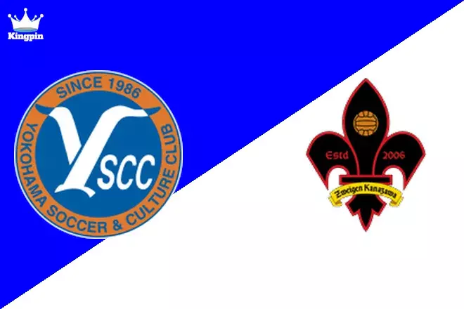 YSCC vs Kanazawa: J3 League Moneyline Prediction 9/7