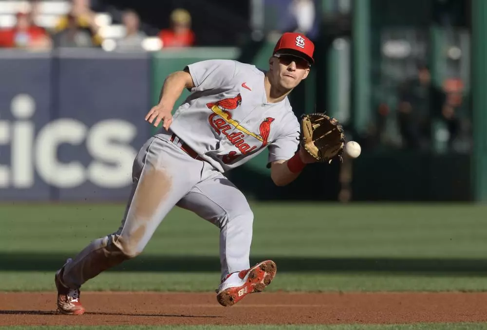Cardinals vs Pirates Prediction MLB Picks for Today 4/13