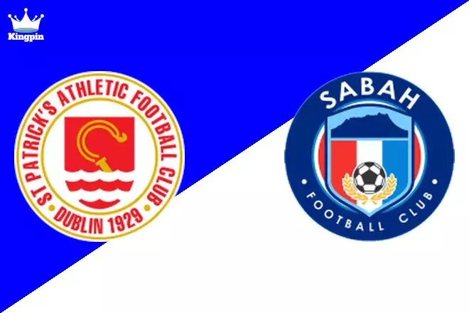St Patrick's Athl. vs Sabah FA: UEFA Europa Conference League Moneyline Picks August 8, 2024