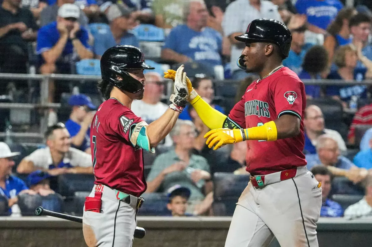 MLB Player Props Advice: Pittsburgh Pirates vs Arizona Diamondbacks 7/27