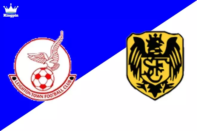 Leighton Town vs Stotfold: FA Trophy Spread Prediction 9/7