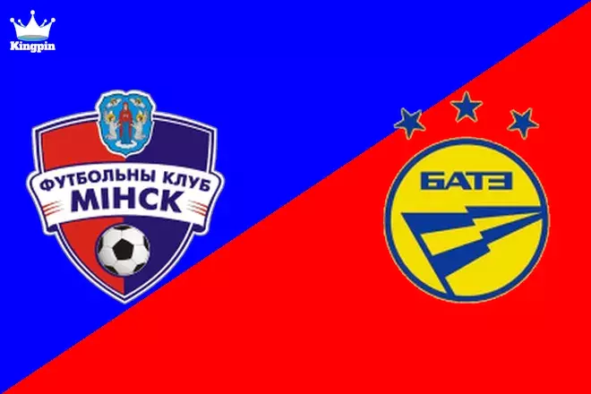 Minsk Res. vs BATE Res.: Belarus Reserve League Spread Picks August 2, 2024