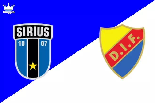 Sirius vs Djurgardens IF: Allsvenskan Goals Over/Under Prediction 8/25