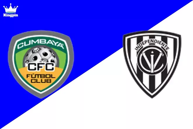 Cumbayá vs Independiente del Valle: Liga Pro Spread Prediction 8/17