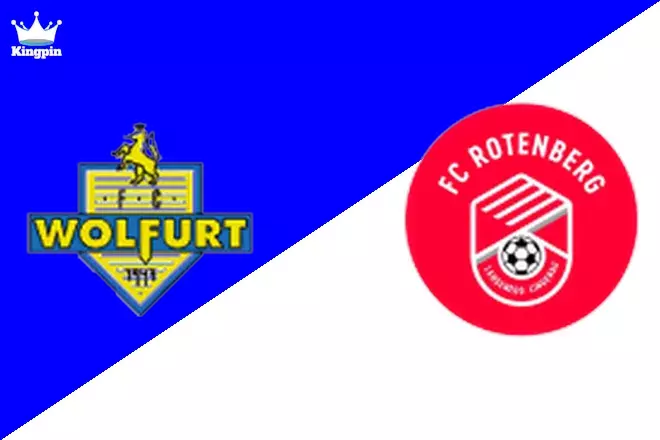 Wolfurt vs Rotenberg: Landesliga Spread Prediction 8/16