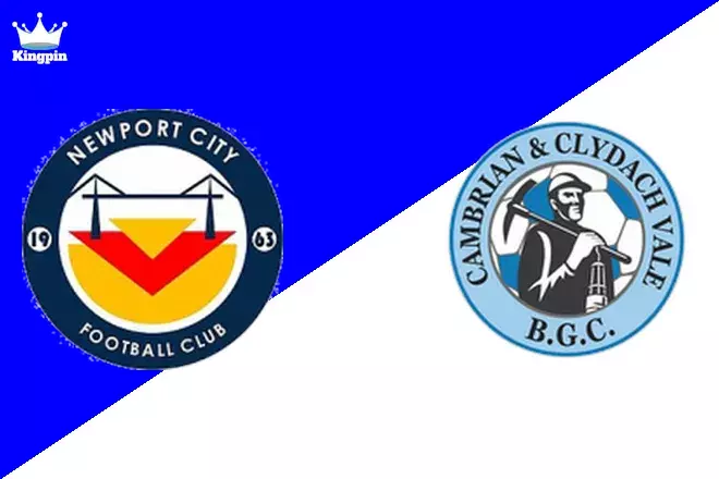 Newport City vs Cambrian & Clydach: FAW Championship Goals Over/Under Picks August 6, 2024