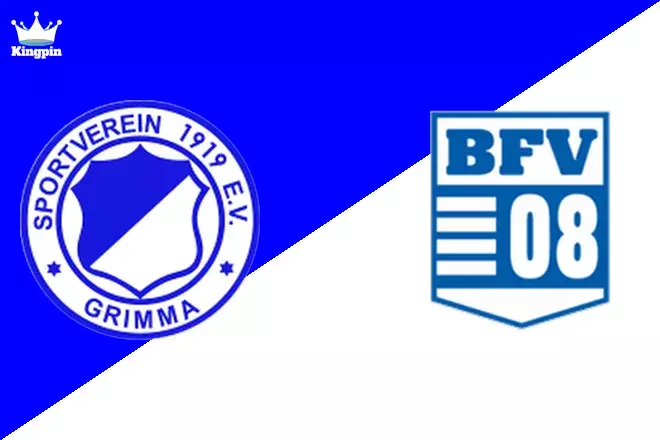 FC Grimma vs Bischofswerdaer FV: Oberliga Moneyline Prediction 8/31