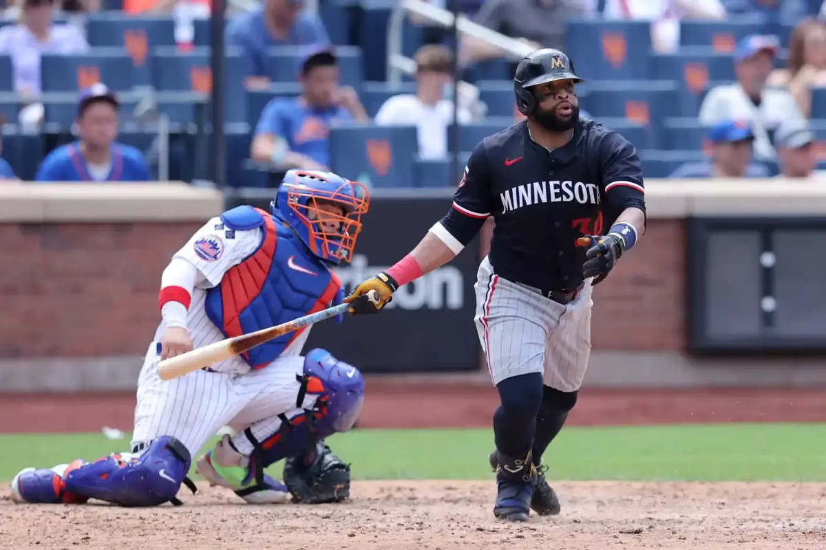 Carlos Santana Player Props: White Sox vs Twins 8/2