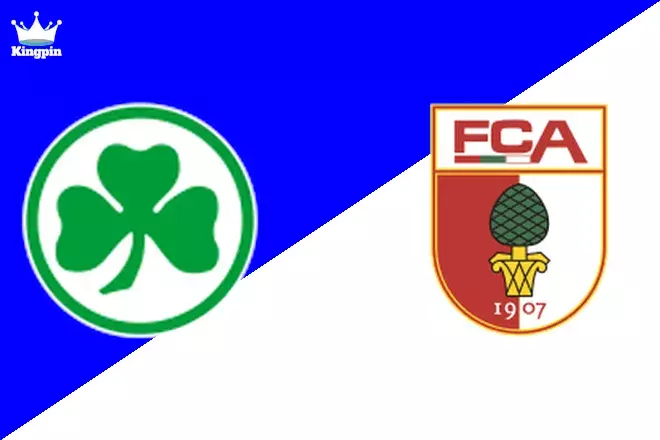 Greuther Fürth U19 vs Augsburg U19: U19 Bundesliga Spread Prediction 8/17