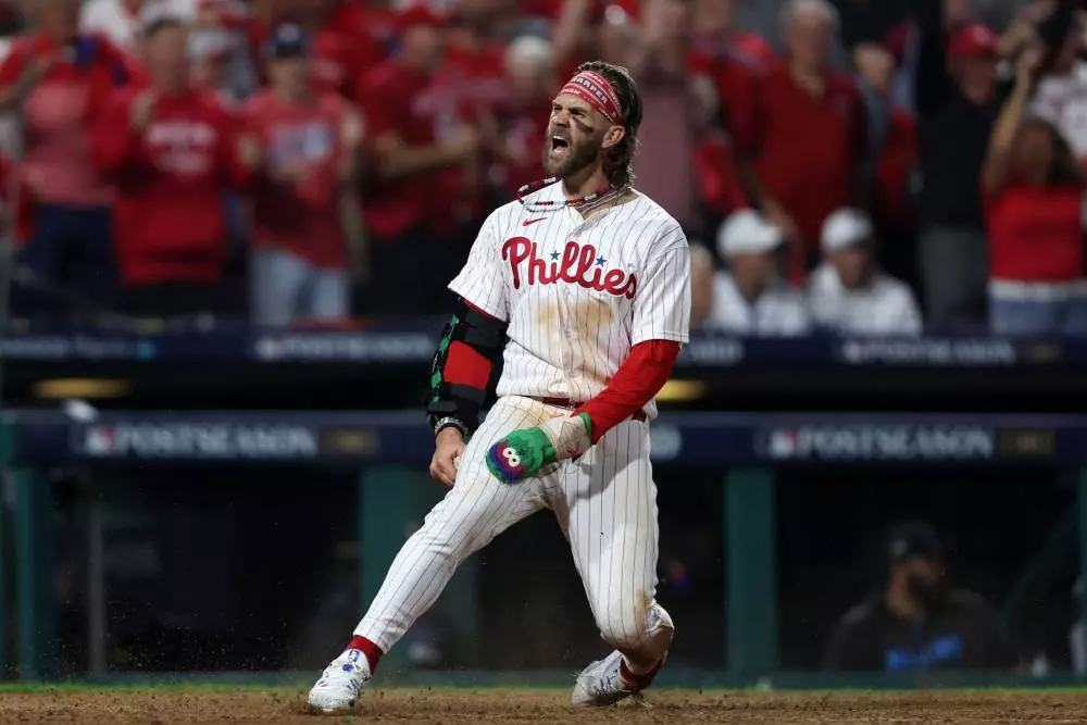 Phillies vs Marlins Prediction MLB Wild Card Game 2 10/4