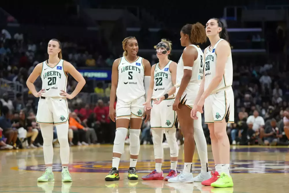 Wings vs Liberty Prediction WNBA Picks Today 9/10