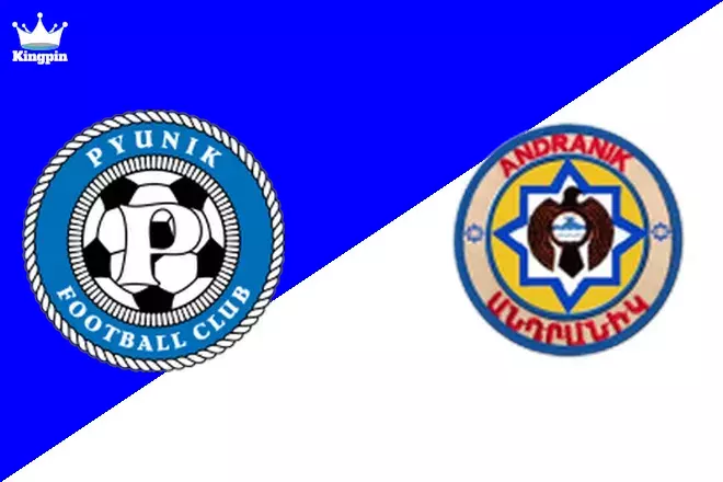Pyunik II vs Andranik: First League Moneyline Prediction 9/12