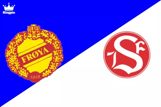Frøya vs Sandviken: 3. Division Moneyline Prediction 8/31