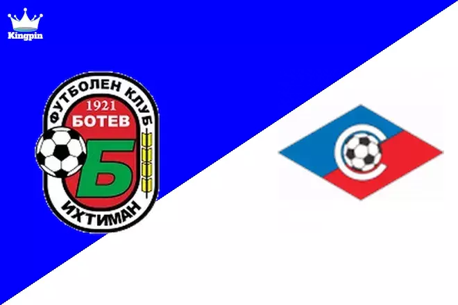 Botev Ihtiman vs Septemvri Sofia II: Third League Spread Picks August 10, 2024