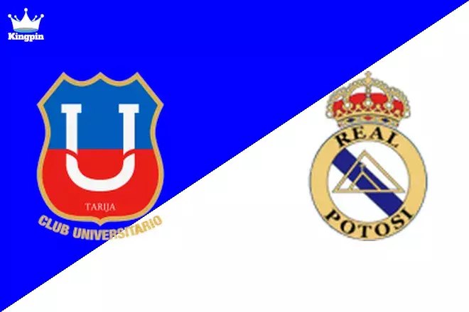 Universitario Tarija vs Real Potosí: Nacional B Spread Prediction 8/11