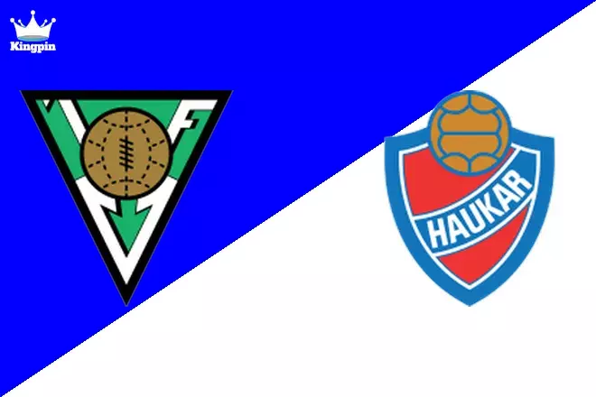 Völsungur vs Haukar: 2. Deild Spread Picks August 10, 2024