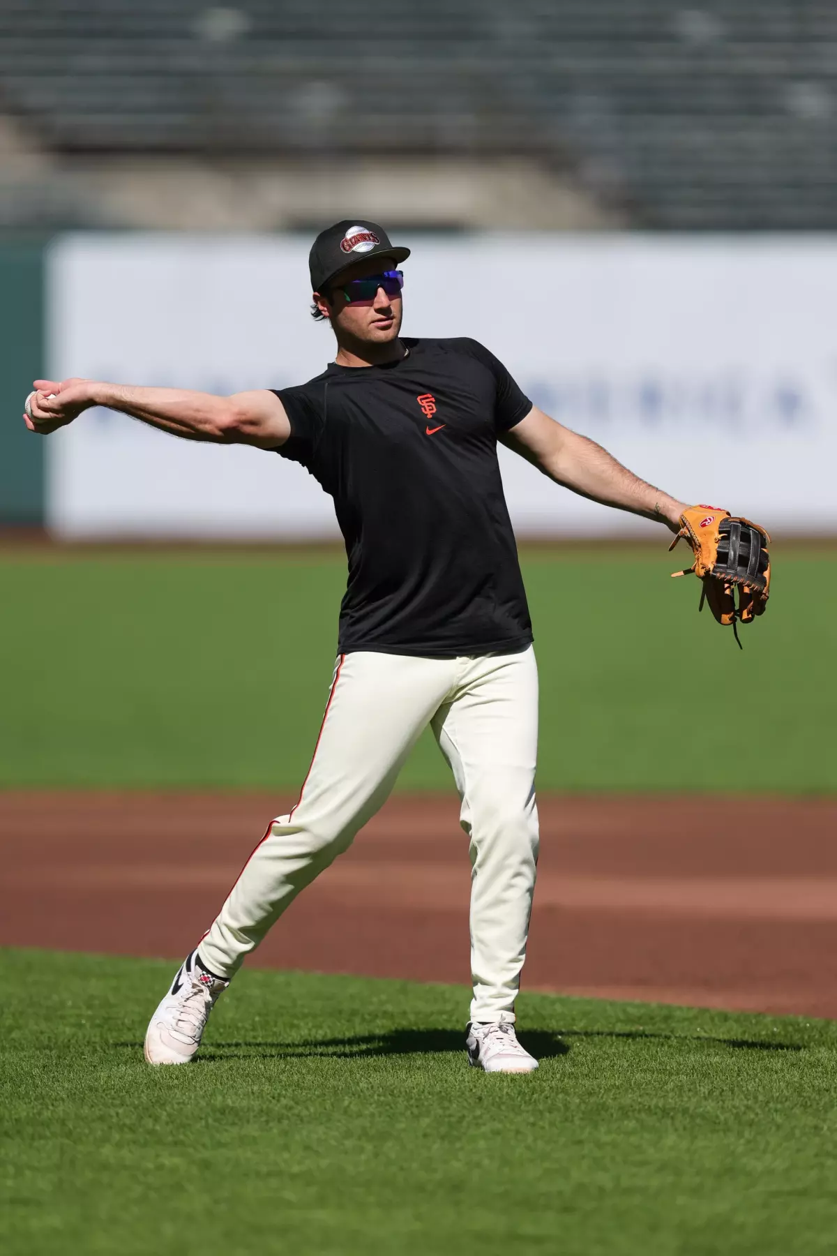 Casey Schmitt Player Props Prediction: Braves vs Giants