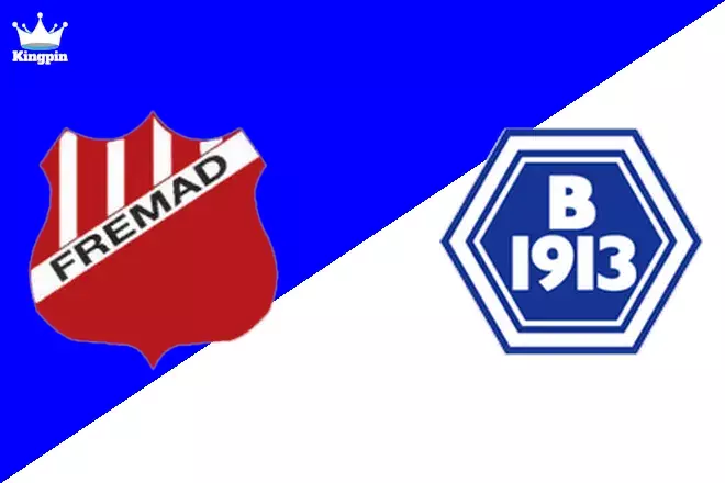 Sønderborg Fremad vs B 1913: DBU Pokalen Moneyline Picks August 7, 2024