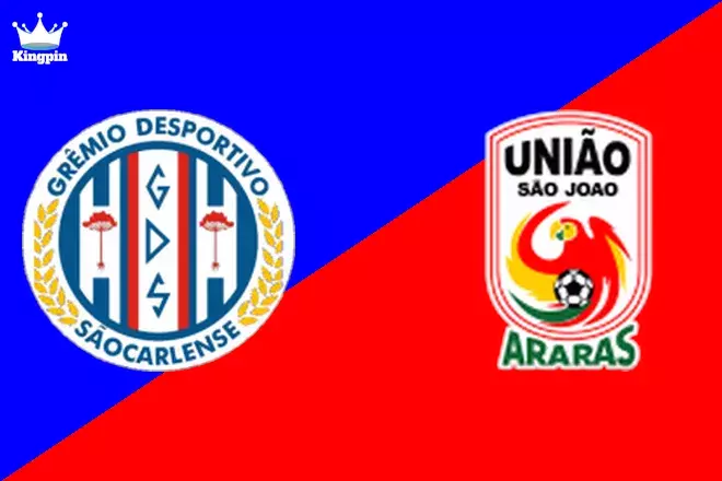 Grêmio Sãocarlense vs União São João: Copa Paulista Totals Picks August 2, 2024
