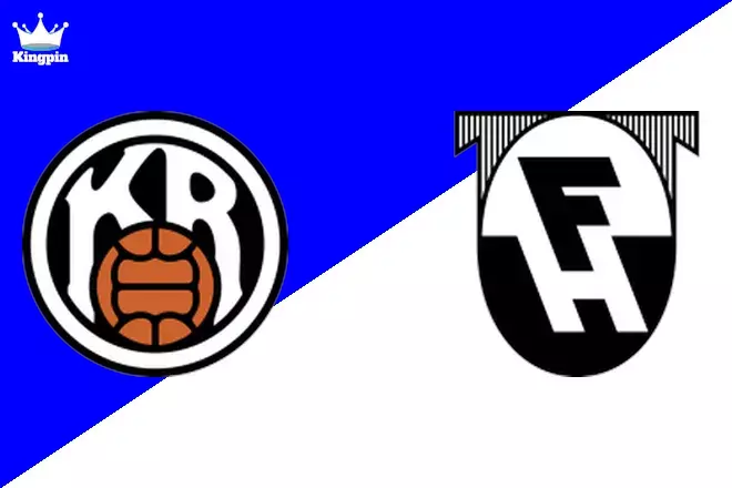 KR Reykjavik vs FH Hafnarfjordur: Úrvalsdeild Spread Picks August 12, 2024